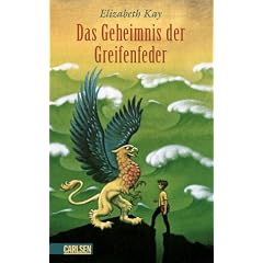 Das Geheimnis der Greifenfeder