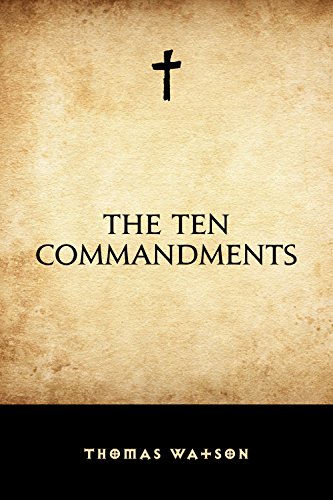 The Ten Commandments