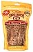 Pet Supplies : SmokeHouse 84255 Duck Breast Tenders Dog Treats 8oz Reseal Bag