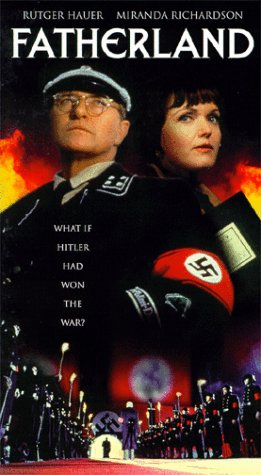 Fatherland [VHS]