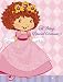 Strawberry Shortcake Princess 8 Invitations and 8 Thank You Postcards