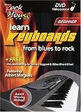Learn Keyboards from Blues to Rock