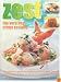 Zest: The Very Best Citrus Recipes