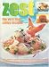 Book Zest: The Very Best Citrus Recipes
