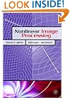 Nonlinear Image Processing (Communications, Networking and Multimedia)