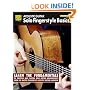 Acoustic Guitar Solo Fingerstyle Basics (Acoustic Guitar's Private Lessons)