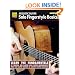 Acoustic Guitar: Solo Fingerstyle Basics (Acoustic Guitar's Private Lessons)