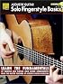 Acoustic Guitar Solo Fingerstyle Basics (Acoustic Guitar's Private Lessons)