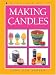 Making Candles (Kids Can Do It)