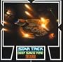 Star Trek Deep Space Nine Calendar (Star Trek)