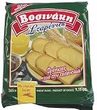 Bossinakia Greek Wheat Rusks