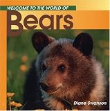 Welcome Bears (Wonderful World (Welcome to the World (Paperback))