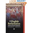 The English Reformation: Religion and Cultural Adaption by  Norman Jones