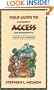 Field Guide to Microsoft Access for Windows 95 (Field Guide (Microsoft))
