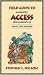 Field Guide to Microsoft Access for Windows 95