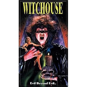 Click here to buy Witchouse.
