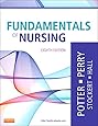 Fundamentals of Nursing, 8e