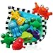 Sassy Snap and Squirt Sea Creatures