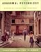 Abnormal Psychology: Essential Cases and Readings
