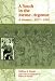 A Youth in the Meuse-Argonne: A Memoir, 1917-1918