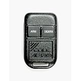 Keyless Entry Remote Fob Clicker for 1993 Plymouth Acclaim With Do-It-Yourself... by Plymouth