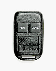 Keyless Entry Remote Fob Clicker for 1993 Mitsubishi Galant With Do-It-Yourself Programming