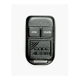 Keyless Entry Remote Fob Clicker for 1993 Cadillac Allante With Do-It-Yourself Programming