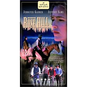 Rose Hill