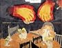 Henry Darger: In the Realms of the Unreal