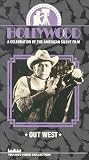 Hollywood A Celebration of the American Silent Film Episode 9 - Out West [VHS]