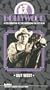 Hollywood A Celebration of the American Silent Film Episode 9 - Out West [VHS]