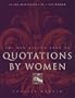 The New Beacon Book of Quotations