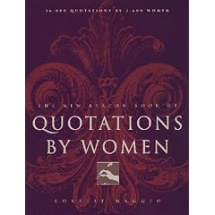 The New Beacon Book of Quotations