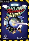 Eigenschaften Application Systems Heidelberg  / Airline Tycoon Deluxe (MAC)