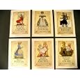 American Girls Collection Kirsten 1854 Set of 6 (1 Meet Kirsten, 2 Kirsten Learns a Lesson, 3 Kirsten's Surprise, 4... by  Janet Shaw and Renee Graef