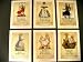 American Girls Collection Kirsten 1854 Set of 6 (1 Meet Kirsten, 2 Kirsten Learns a Lesson, 3 Kirsten's Surprise, 4 Happy Birthday, Kirsten, 5 Kirsten Saves the Day, 6 Changes for Kirsten, Volumes 1-6)