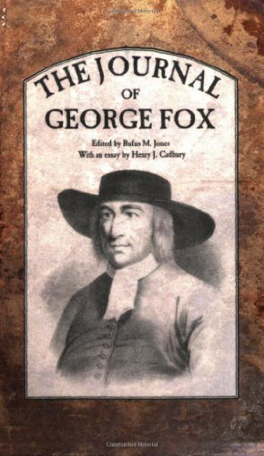 The Journal of George Fox