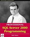 Professional SQL Server 2000 Programming