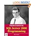 Professional SQL Server 2000 Programming