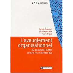 L'aveuglement organisationnel ou comment lutter contre les malentendus