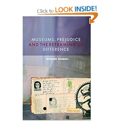 Museums, Prejudice and the Reframing of Difference