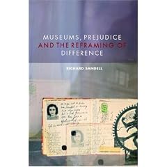 Museums, Prejudice and the Reframing of Difference