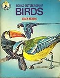 Piccolo picture book of birds