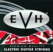 EVH Premium Electric Guitar Strings, .009 - .042