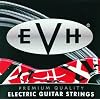 EVH Premium Electric Guitar Strings, .009 - .042