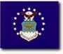 Air Force - Air Force flag