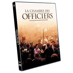 Chambre Des Officiers, La