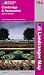 Cambridge and Newmarket, Saffron Walden (Landranger Maps) (OS Landranger Map)