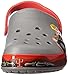 crocs Crocband Monster Truck K Clog (Toddler/Little Kid)