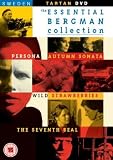 Essential Bergman Collection (4 Disc Box Set)